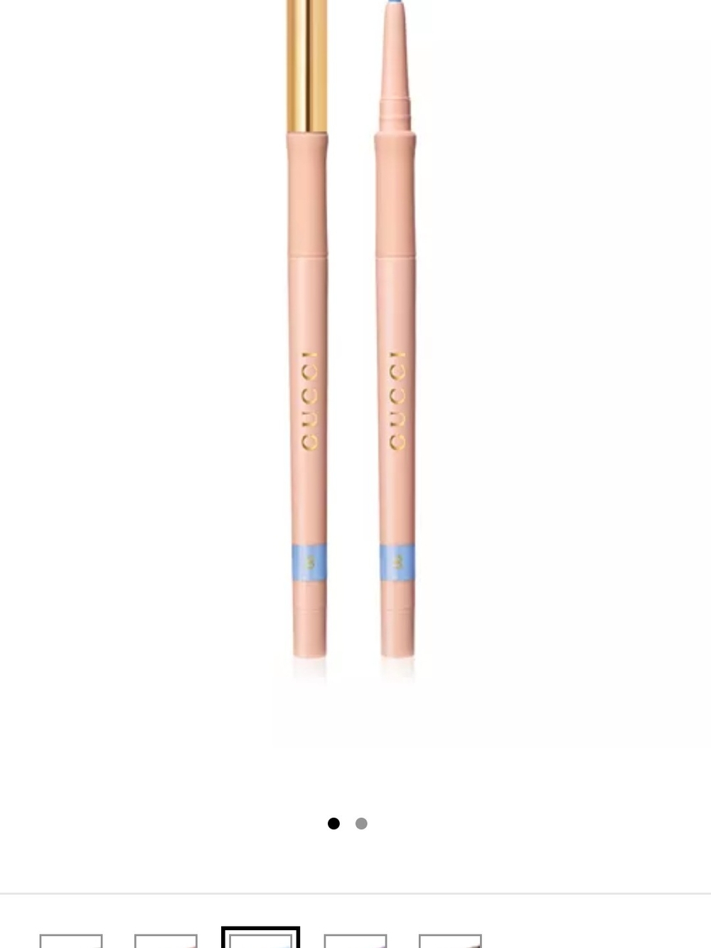 Gucci Eyeliner